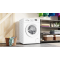 Стиральная машина Bosch WGE03200SN белый, загрузка фронтальная 8 кг, 1200 об/мин., класс: А, фото , изображение 9