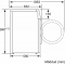 Стиральная машина Bosch WGE03200SN белый, загрузка фронтальная 8 кг, 1200 об/мин., класс: А, фото , изображение 16
