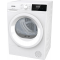 Сушильная машина Gorenje DHNE82/C кл.энер.:A++ макс.загр.:8кг белый, фото , изображение 4