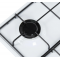 Газовая варочная панель Beko HIGG 64123 SW, фото , изображение 5