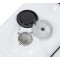 Газовая варочная панель Beko HIGG 64123 SW, фото , изображение 6