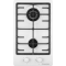 Газовая варочная поверхность Maunfeld EGHE.32.63CW/G белый, фото , изображение 2