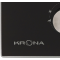 Газовая варочная поверхность KRONA HAGEL 30 BL, фото , изображение 5