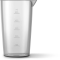 Погружной блендер Philips HR2543/90 Черный, фото , изображение 5