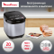 Хлебопечь Moulinex OW240E30 650Вт серебристый/черный, фото , изображение 2