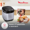 Хлебопечь Moulinex OW240E30 650Вт серебристый/черный, фото , изображение 8