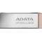 Флэш-накопитель ADATA UR350-128G-RSR/BG USB3.2 128G BROWN, фото 