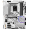 Материнская плата ASRock Z890 Pro RS WiFi White, фото 