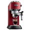 Кофеварка эспрессо Delonghi EC685.R 1350Вт красный, фото , изображение 3