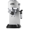 Кофеварка эспрессо Delonghi EC685.W 1300Вт белый, фото , изображение 2