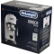 Кофеварка эспрессо Delonghi EC685.W 1300Вт белый, фото , изображение 17
