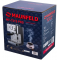 Кофеварка рожковая MAUNFELD MF-721S PRO, фото , изображение 8