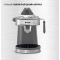 Кофеварка Vitek VT-1524,  рожковая,  серый, фото , изображение 2