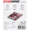 Весы кухонные электронные Starwind SSK3354 макс.вес:5кг, фото , изображение 14