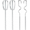 Миксер электрический GALAXY LINE GL2223, фото , изображение 2