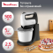 Миксер стационарный Moulinex HM464110 500Вт белый/черный, фото , изображение 2