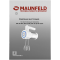 Миксер MAUNFELD MF-321WH, фото , изображение 10