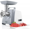 Мясорубка Bosch ProPower MFW66020 1800Вт белый/серый, фото , изображение 2