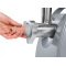 Мясорубка Bosch ProPower MFW66020 1800Вт белый/серый, фото , изображение 4