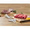 Мясорубка Gorenje MG1802SJW белый, фото , изображение 14