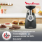 Мясорубка MOULINEX ME112832 1600Вт черный/серебристый, фото , изображение 6