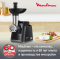 Мясорубка Moulinex ME105830, фото , изображение 8