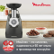 Мясорубка Moulinex ME684832 2000Вт серый, фото , изображение 9