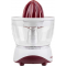 Соковыжималка цитрусовая Scarlett SC-JE50C06 25Вт рез.сок.:700мл. белый/коричневый, фото , изображение 3