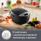 Мультиварка Moulinex Simply Cook MK611832 4л 750Вт черный, фото , изображение 4