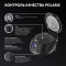Мультиварка Polaris PMC 0526 IQ Home, черный, фото , изображение 11