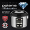 Мультиварка Polaris PMC 0593AD серебристый, фото , изображение 2