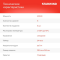 Сушка для фруктов и овощей Starwind SFD6430 6под. 400Вт синий, фото , изображение 8
