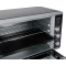 Мини-печь BBK OE3073DC серебристый/черный, фото , изображение 14