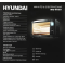 Мини-печь Hyundai MIO-HY097 35л. 1600Вт черный, фото , изображение 19