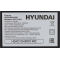 Индукционная плита Hyundai HYC-0101, черный, фото , изображение 22