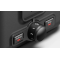 Тостер Bosch TAT3P423 черный, фото , изображение 7