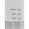 Тостер Gorenje T850WE 720Вт белый, фото , изображение 11