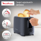 Тостер Moulinex LT2M0810 850Вт черный, фото , изображение 2