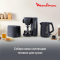 Тостер Moulinex LT2M0810 850Вт черный, фото , изображение 8