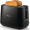 Тостер Philips HD2581/90 черный, фото , изображение 4