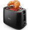 Тостер Philips HD2581/90 черный, фото , изображение 5