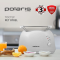 Тостер Polaris PET 0702L 750Вт белый, фото , изображение 2