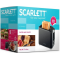 Тостер Scarlett SC-TM11020 700Вт черный, фото , изображение 11
