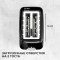 Тостер Scarlett SC-TM11020 700Вт черный, фото , изображение 8