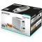 Тостер Gorenje T700XG 742318 WHITE, фото , изображение 8
