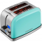 Тостер MAUNFELD MF-821MINT, фото , изображение 2