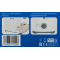 Тостер Vitek VT-1587(W)  700Вт,7 позиций для регулировки, фото , изображение 10