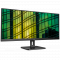 Монитор AOC 34" U34E2M, фото , изображение 3
