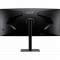 Монитор 34 CZ342CURVBMIPHUZX BLACK UM.CC2CD.V01 ACER, фото , изображение 4