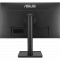 Монитор 27 ASUS Business VA27DQFS IPS 1920x1080, 100 Гц, 1 мс, 16:9, 300 кд/м2, 1хHDMI, 1хDP, 1хVGA, 2xUSB 3.0, выход на наушники, черный, фото , изображение 4